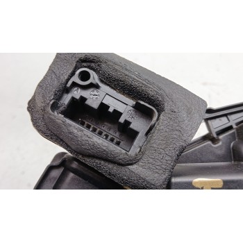 Recambio de cerradura puerta delantera izquierda para skoda octavia lim. (5e3) ambition referencia OEM IAM 5e1837015a  