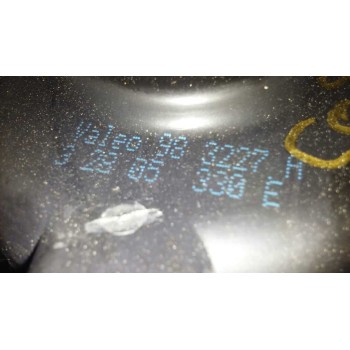 Recambio de motor calefaccion para volkswagen golf v berlina (1k1) igolf referencia OEM IAM 983227H  