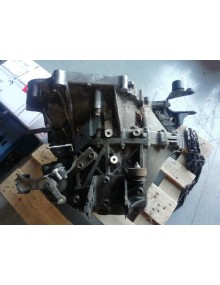 Recambio de caja casco para toyota rav 4 (a3) 2.2 d-4d cat referencia OEM IAM  CASCO  2