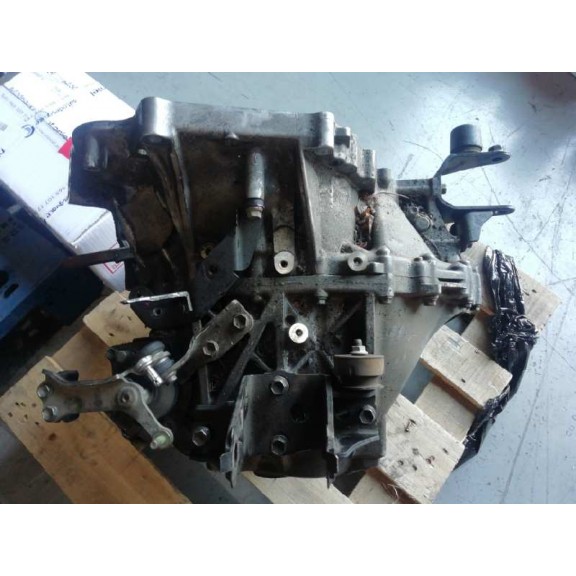 Recambio de caja casco para toyota rav 4 (a3) 2.2 d-4d cat referencia OEM IAM  CASCO 