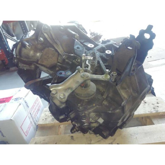 Recambio de caja casco para toyota rav 4 (a3) 2.2 d-4d cat referencia OEM IAM  CASCO 