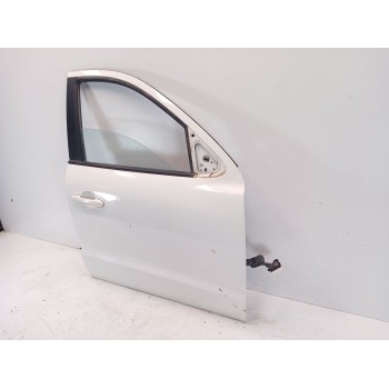 Recambio de puerta trasera derecha para hyundai santa fe (bm) 2.2 crdi cat referencia OEM IAM   