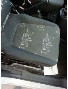 Recambio de asiento delantero derecho para fiat fiorino 1.3 16v jtd cat referencia OEM IAM   