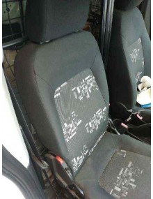 Recambio de asiento delantero derecho para fiat fiorino 1.3 16v jtd cat referencia OEM IAM    2