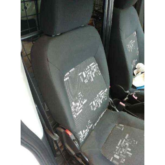 Recambio de asiento delantero derecho para fiat fiorino 1.3 16v jtd cat referencia OEM IAM   