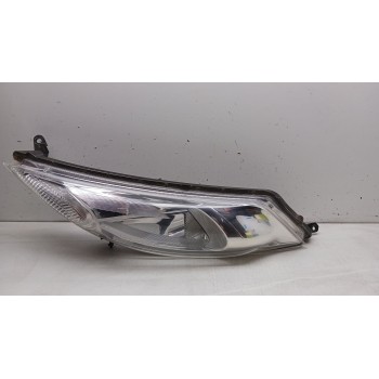 Recambio de faro izquierdo para nissan juke (f15) 1.6 referencia OEM IAM   