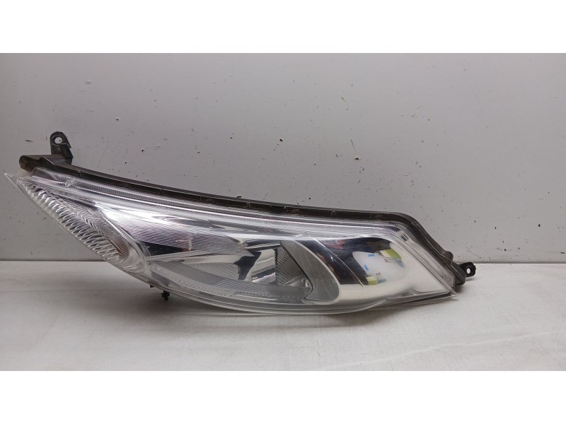 Recambio de faro izquierdo para nissan juke (f15) 1.6 referencia OEM IAM   