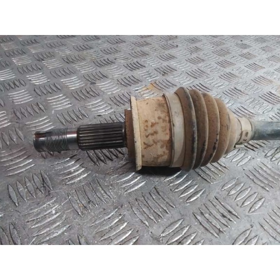 Recambio de transmision trasera derecha para opel mokka x 120 aniversario start/stop referencia OEM IAM   