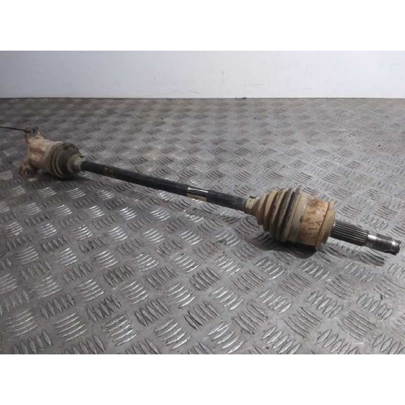 Recambio de transmision trasera derecha para opel mokka x 120 aniversario start/stop referencia OEM IAM   