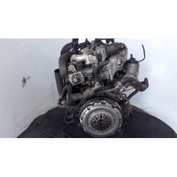 Recambio de motor completo para opel astra h caravan cosmo referencia OEM IAM Z17DTR M 
