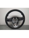 Recambio de volante para opel mokka x 120 aniversario start/stop referencia OEM IAM 39081263 DESGASTADO 