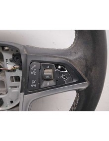 Recambio de volante para opel mokka x 120 aniversario start/stop referencia OEM IAM 39081263 DESGASTADO  2