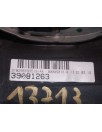 Recambio de volante para opel mokka x 120 aniversario start/stop referencia OEM IAM 39081263 DESGASTADO 
