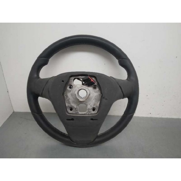 Recambio de volante para opel mokka x 120 aniversario start/stop referencia OEM IAM 39081263 DESGASTADO 