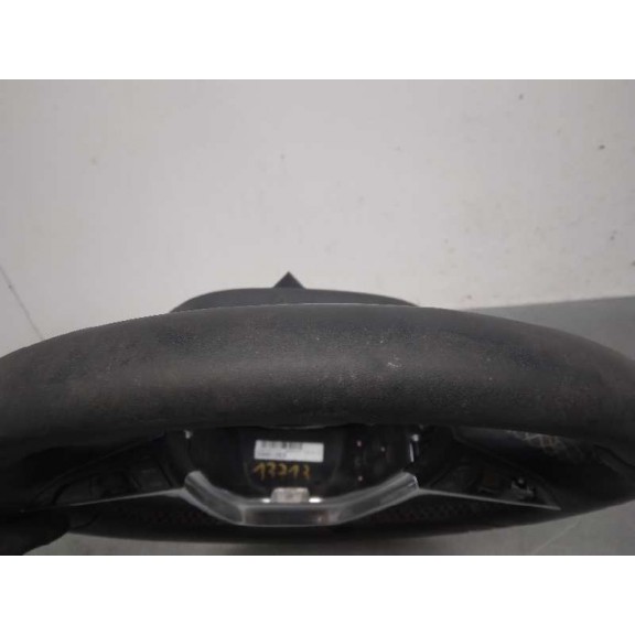 Recambio de volante para opel mokka x 120 aniversario start/stop referencia OEM IAM 39081263 DESGASTADO 