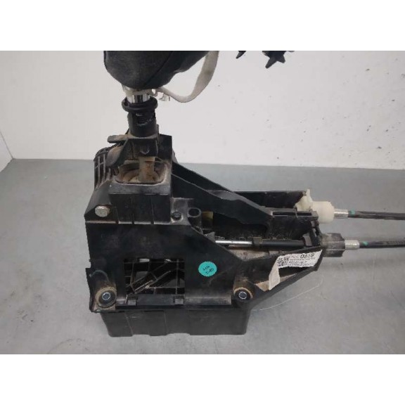 Recambio de palanca cambio para opel mokka x 120 aniversario start/stop referencia OEM IAM 25200559 6 V C/ VARILLAJE