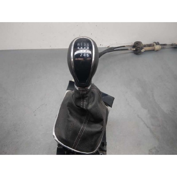 Recambio de palanca cambio para opel mokka x 120 aniversario start/stop referencia OEM IAM 25200559 6 V C/ VARILLAJE