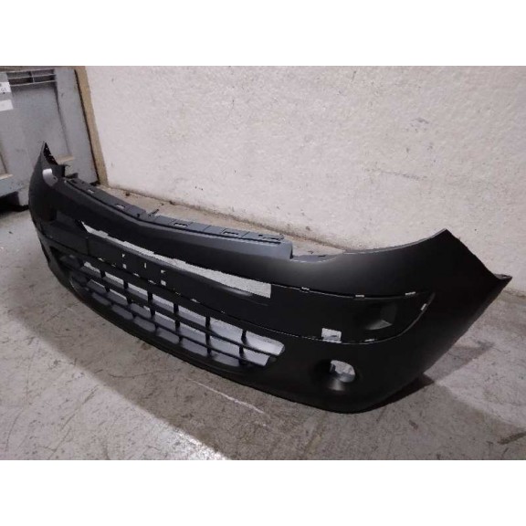 Recambio de paragolpes delantero para renault kangoo (f/kc0) referencia OEM IAM 7701478153 2ª SERIE NUEVO