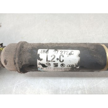 Recambio de transmision delantera derecha para audi a6 berlina (4b2) 1.9 tdi referencia OEM IAM 4B0407272C  