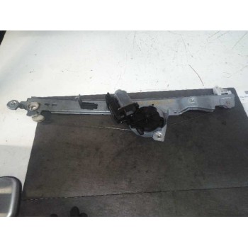 ELEVALUNAS DELANTERO IZQUIERDO 440726 ELECTRICO 