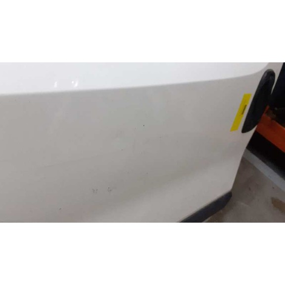 Recambio de puerta delantera izquierda para peugeot bipper básico referencia OEM IAM  BLANCA 