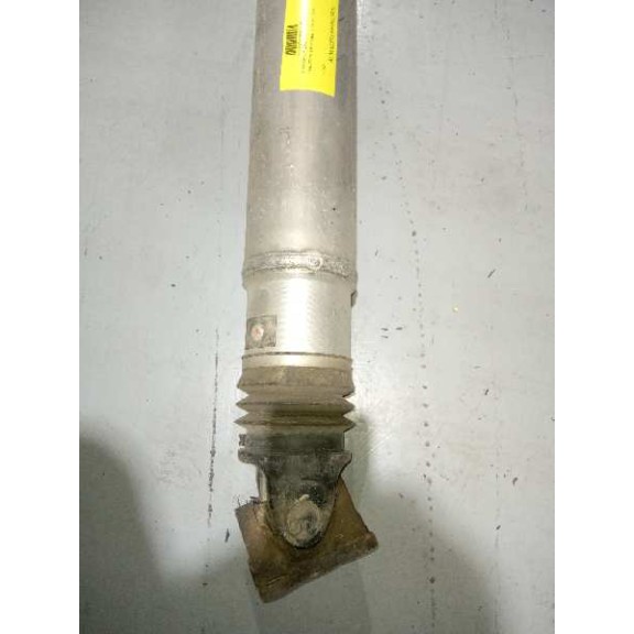 Recambio de transmision central para opel frontera b basis referencia OEM IAM   