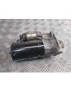 Recambio de motor arranque para opel insignia berlina expression referencia OEM IAM   