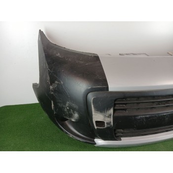 Recambio de paragolpes delantero para peugeot bipper tepee 1.3 hdi 80 referencia OEM IAM 1308786070  