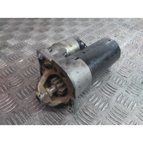 Recambio de motor arranque para opel insignia berlina expression referencia OEM IAM   