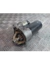 Recambio de motor arranque para opel insignia berlina expression referencia OEM IAM   