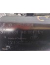 Recambio de motor arranque para opel insignia berlina expression referencia OEM IAM   