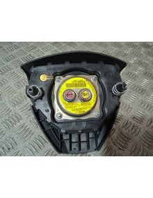Recambio de airbag delantero izquierdo para saab 9-3 berlina 1.8 t anniversary referencia OEM IAM 12757622   2