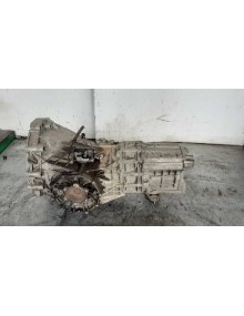 Recambio de caja cambios para seat exeo berlina (3r2) reference referencia OEM IAM  B 199.965KM 6V ENTREGA CASCO