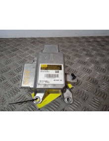 Recambio de centralita airbag para saab 9-3 berlina 1.8 t anniversary referencia OEM IAM 12771237  