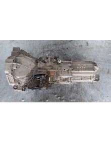 Recambio de caja cambios para seat exeo berlina (3r2) reference referencia OEM IAM  B 199.965KM 6V ENTREGA CASCO 2