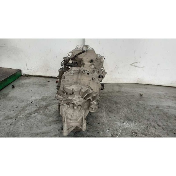 Recambio de caja cambios para seat exeo berlina (3r2) reference referencia OEM IAM  B 199.965KM 6V ENTREGA CASCO