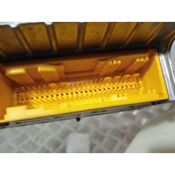 Recambio de centralita airbag para saab 9-3 berlina 1.8 t anniversary referencia OEM IAM 12771237  
