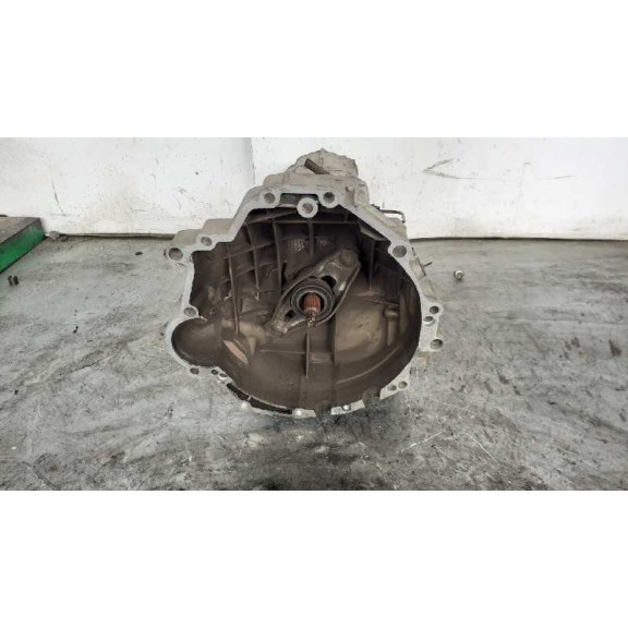 Recambio de caja cambios para seat exeo berlina (3r2) reference referencia OEM IAM  B 199.965KM 6V ENTREGA CASCO