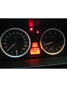 Recambio de cuadro instrumentos para bmw serie 5 berlina (e60) 520i referencia OEM IAM   