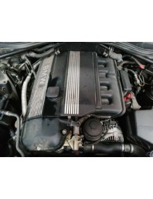 Recambio de motor completo para bmw serie 5 berlina (e60) 520i referencia OEM IAM 226S1 M 