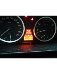 Recambio de motor completo para bmw serie 5 berlina (e60) 520i referencia OEM IAM 226S1 M  2