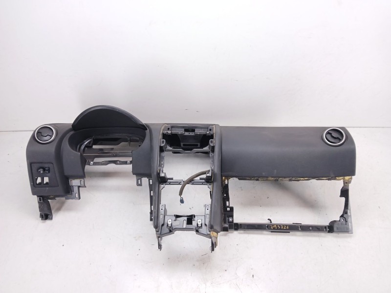 Recambio de salpicadero para nissan qashqai i (j10, nj10) 2.0 referencia OEM IAM 68200JD900  