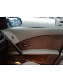 Recambio de guarnecido puerta delantera derecha para bmw serie 5 berlina (e60) 520i referencia OEM IAM   