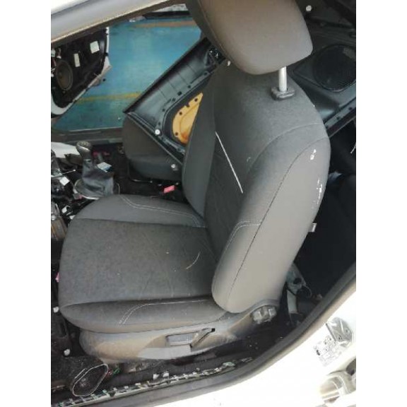 Recambio de asiento delantero izquierdo para ford fiesta (ccn) referencia OEM IAM   