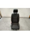 Recambio de asiento delantero izquierdo para ford fiesta (ccn) referencia OEM IAM   