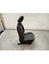 Recambio de asiento delantero izquierdo para ford fiesta (ccn) referencia OEM IAM   