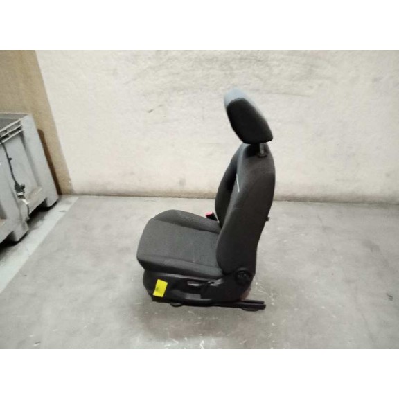 Recambio de asiento delantero izquierdo para ford fiesta (ccn) referencia OEM IAM   