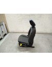 Recambio de asiento delantero izquierdo para ford fiesta (ccn) referencia OEM IAM   
