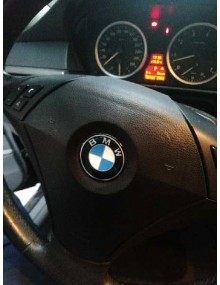 Recambio de airbag delantero izquierdo para bmw serie 5 berlina (e60) 520i referencia OEM IAM   