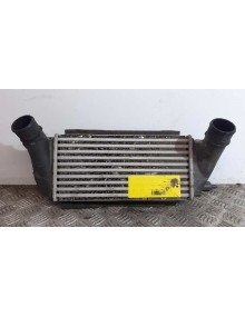 Recambio de intercooler para ford fiesta (ccn) referencia OEM IAM C1B19L440AB C1B19L440AD 2013451